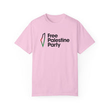 Free Palestine Unisex T-shirt