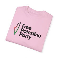 Free Palestine Unisex T-shirt