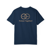 You & Me Unisex T-shirt