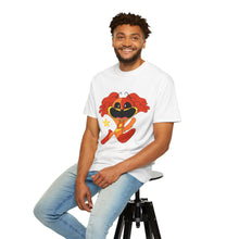 DogDay Unisex Garment-Dyed T-shirt