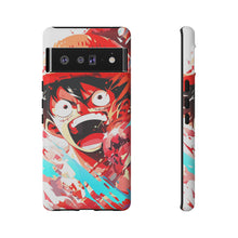 Copy of One Piece Luffy Tough Cases (Matte)