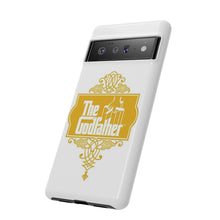 The God Father - Phone Cases