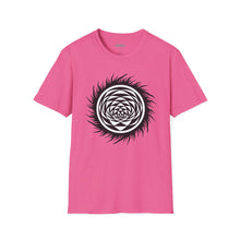 Black Hole Unisex T-Shirt
