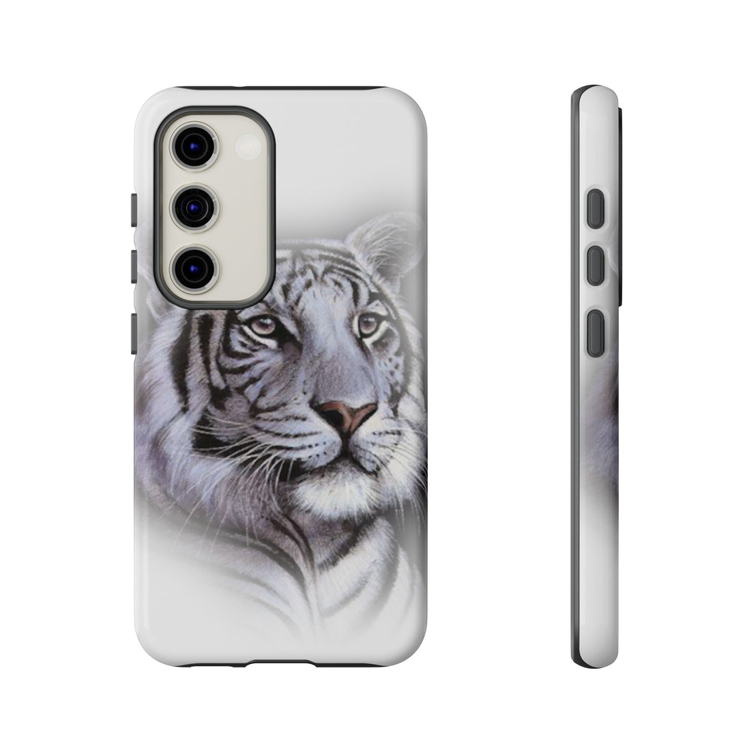 White Tiger - Tough Cases