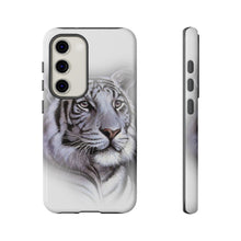 White Tiger - Tough Cases