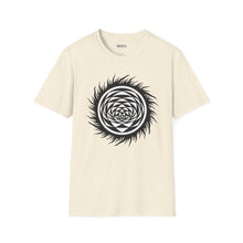 Black Hole Unisex T-Shirt