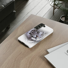 White Tiger - Tough Cases