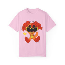 DogDay Unisex Garment-Dyed T-shirt