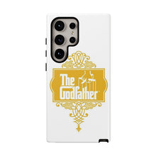 The God Father - Phone Cases