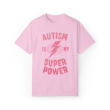 Austin Is My Super Power Women T-shirt