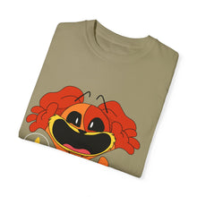 DogDay Unisex Garment-Dyed T-shirt