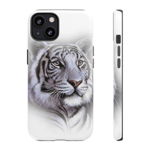 White Tiger - Tough Cases