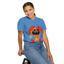 DogDay Unisex Garment-Dyed T-shirt