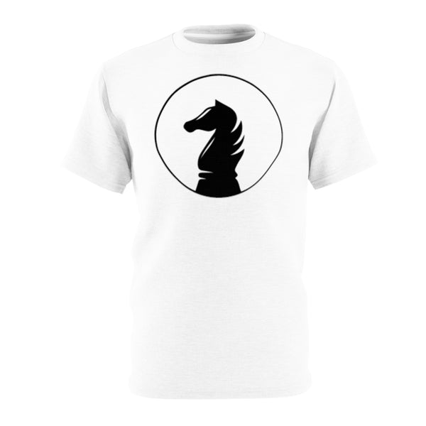 Checkmate Horse Tee