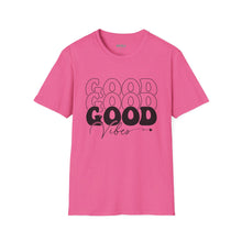 Good Good Good Vibes T-Shirt