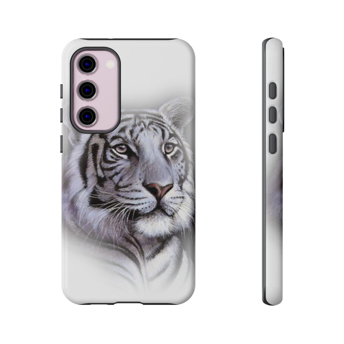 White Tiger - Tough Cases