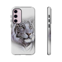 White Tiger - Tough Cases