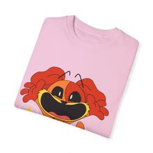 DogDay Unisex Garment-Dyed T-shirt