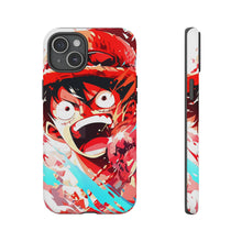 Copy of One Piece Luffy Tough Cases (Matte)