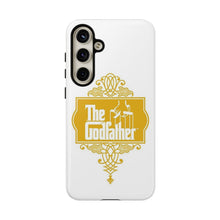 The God Father - Phone Cases