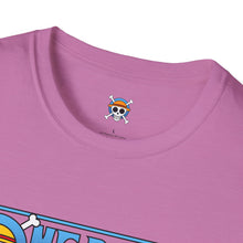 One Piece Summer Unisex Softstyle T-Shirt 2024