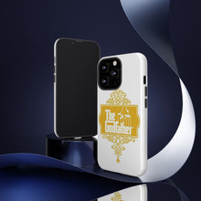 The God Father - Phone Cases