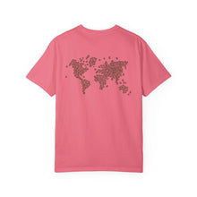 Coffee World - Coffee Lover T-shirt