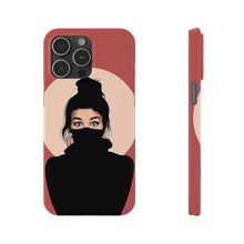 Slim Phone Cases