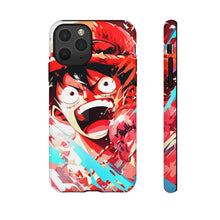 Copy of One Piece Luffy Tough Cases (Matte)