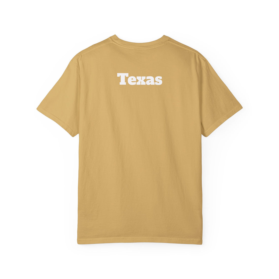 Texas Paradise Unisex T-shirt