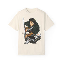 Attack On Titan - Levi Ackerman T-shirt