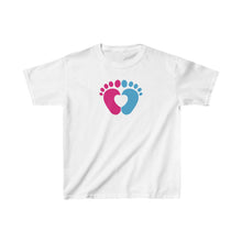 Baby Foot Kids Cotton Tee