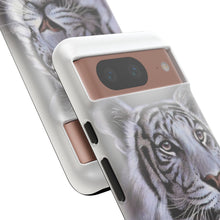 White Tiger - Tough Cases