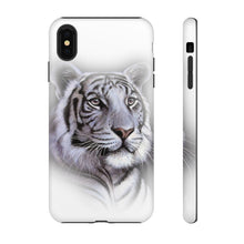 White Tiger - Tough Cases