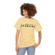 Minions Mood - Oversized Unisex Tee