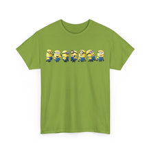 Minions Mood - Oversized Unisex Tee