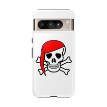 Skull And Crossbones - Tough Cases