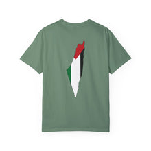 Free Palestine Unisex T-shirt