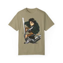Attack On Titan - Levi Ackerman T-shirt