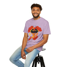 DogDay Unisex Garment-Dyed T-shirt