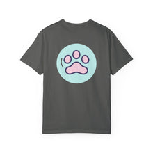 Doglover Unisex Garment-Dyed T-shirt