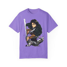 Attack On Titan - Levi Ackerman T-shirt