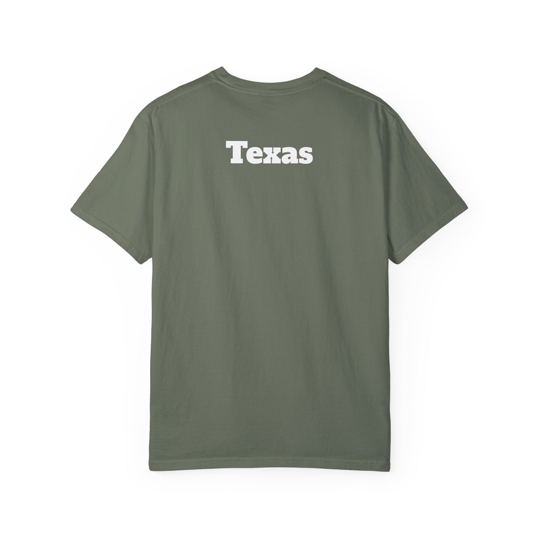 Texas Paradise Unisex T-shirt
