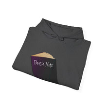 Death Note Book - Unisex Heavy Blend™ Hooded Sweatshirt