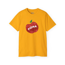 Fiona Apple Women - Black  T-Shirt Tee