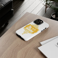 The God Father - Phone Cases