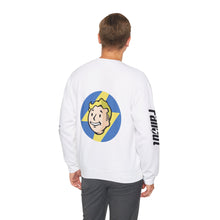Fallout - Unisex Heavy Blend™ Crewneck Sweatshirt