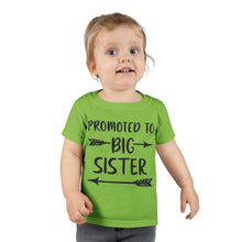 Promoted To Big Brother Toddler T-shirt