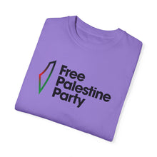 Free Palestine Unisex T-shirt