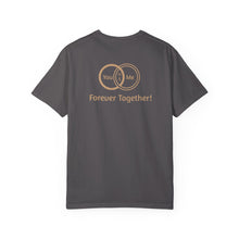 You & Me Unisex T-shirt